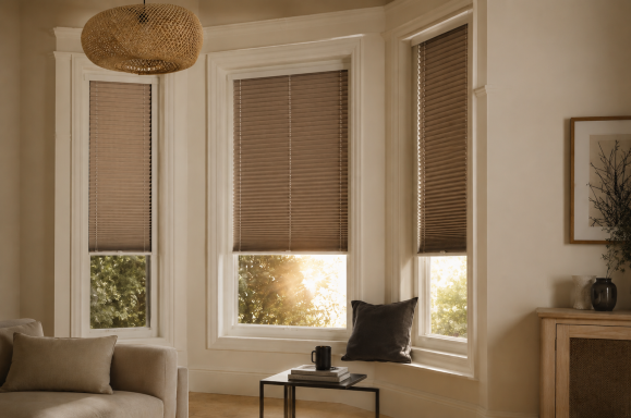 Perfect Fit Blinds